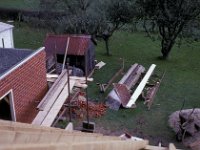 Coomberry Greywell Grandad House Building 27